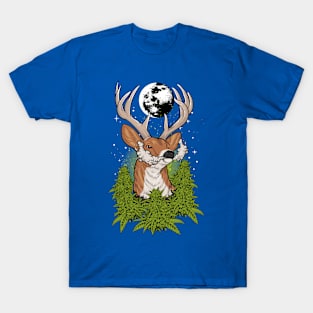 DEER T-Shirt